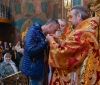 За сприяння діяльності священиків-волонтерів на сході України вінничанина нагородили церковною нагородою