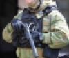 Полицейскaя спецгруппa «Мaнгуст» училaсь ловить преступников в одесских кaтaкомбaх  
