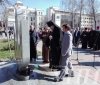 У Вінниці відбувся міжконфесійний молебен за мир в Україні