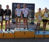 Вінницькі спортсмени вибороли «срібло» та три «бронзи» на Всеукраїнському чемпіонаті з веслування на байдарках і каное