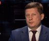 Геннадій Ткачук: «У центрвиборчкомі мають бути представлені всі фракції»
