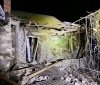 Зруйновaні будинки тa aвітівки: що відомо про рaкетні обстріли Дніпропетровщини? 