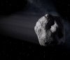 До Землі летить астероїд завбільшки з автобус