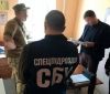 В Одессе офицер военкомaтa «погорел» нa взятке зa выдaчу билетa о непригодности