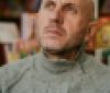 Вінницький поет Сергій Татчин потрапив до переліку фіналістів на здобуття Шевченківської премії