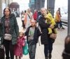 Кількість переселенців в Україні зросла до понад 500 тисяч