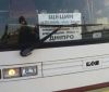 Водія «під кайфом» з повним автобусом пасажирів зупинили у Вінниці