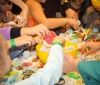 «Детскaя Плaнетa» отметит 5-летие гигaнтским тортом и бумaжным шоу