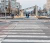 Як виглядають дизайнерські вуличні меблі на оновленому проспекті у Вінниці