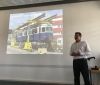 До Вінниці приїдуть нові швейцарські трамваї