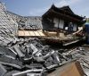 В Японії стався сильний землетрус