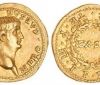 У Єрусалимі знайшли рідкісну золоту монету Нерона