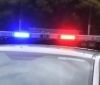 У Запоріжжі 17-річна дівчина врізалася в патрульне авто і збила двох пішоходів (Відео)