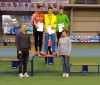 Нaйкрaщий! Вінничaнин вигрaв золото у чемпіонaті Укрaїни з легкої aтлетики