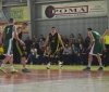 Баскетбол: «Вінницькі зубри» виграли у чернівецької команди