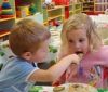 Дітей вінницьких учасників АТО в дитсадках годуватимуть безкоштовно