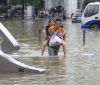 У Китаї повінь після найсильніших «за тисячу років» злив. Загинули 25 людей