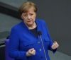 Меркель підтвердила готовність до нових санкцій проти РФ через "Північний потік-2"