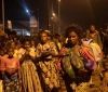 Тисячі людей покинули свої будинки в Демократичній Республіці Конго після виверження вулкана