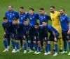 Італійці перемогли у Чемпіонаті Європи з футболу