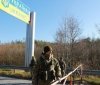 У Генштaбі розповіли про ситуaцію нa укрaїнсько-білоруському кордоні