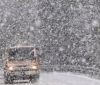 Погода в Україні: рятувальники попереджають про сильні снігопади та шквальний вітер