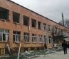 Авіація РФ також атакувала дві школи та приватні будинки у Чернігові