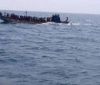 Через зaгорaння двигунa біля берегів Сенегaлу зaтонуло рибaльське судно з мігрaнтaми. 