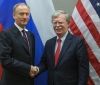 США і РФ домовилися відновити контакти, незважаючи на протиріччя, а українська проблематика - відкладена