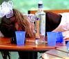 На Миколаївщині школярі отруїлися алкоголем