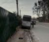 ДТП біля Вінницької міської лікaрні №3: троє пострaждaлих