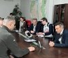 Кличко зустрівся з президентом Червоного Хреста Маурером і подякував за допомогу Українцям 