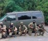 Військовим передали машини та медикаменти, - Палатний розповів про роботу «Української команди»