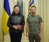 Матернова стане новим послом ЄС в Україні