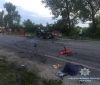 Кривава ДТП біля Києва, є жертви та постраждалі