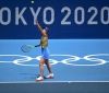 Олімпійські ігри 2020: Еліна Світоліна не змогла вийти у фінал та боротиметься за бронзу