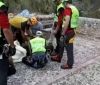 На півдні Італії через зливу загинули 11 туристів, 5 зникли без вісти