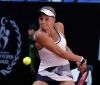 Australian Open: юная одесситка успешно дебютировала в теннисном турнире серии Большого Шлема