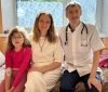  Українські лікарі почали лікувати рідкісне генетичне захворювання у пацієнтів