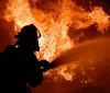 Під час пожежі у Павлограді врятували 52-річну жінку
