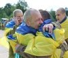 З російського полону повернулися двоє військовослужбовців із Вінниччини