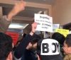 Чому протестують студенти в Кропивницькому