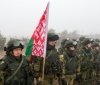 білоруська армія проводить тиждень бойової готовності