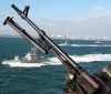 У Пентагоні попередили про посилення напруги в Чорному та Азовському морях
