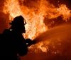 На Львівщині чоловік згорів у пожежі