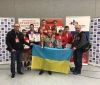 Вінничани привезли золоті медалі з міжнародного чемпіонату