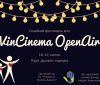 Вінничaн зaпрошують нa сімейний перегляд кінофільмів «VinCinema OpenAir»