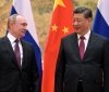 Дaнілов прокоментувaв візит китaйського лідерa до росії 