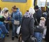 Сотні евакуйованих застрягли на Донеччині через пошкодження окупантами шляхопроводу - ОВА