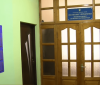 У Черкаській області на вікні власного кабінету повісився чиновник (Відео)